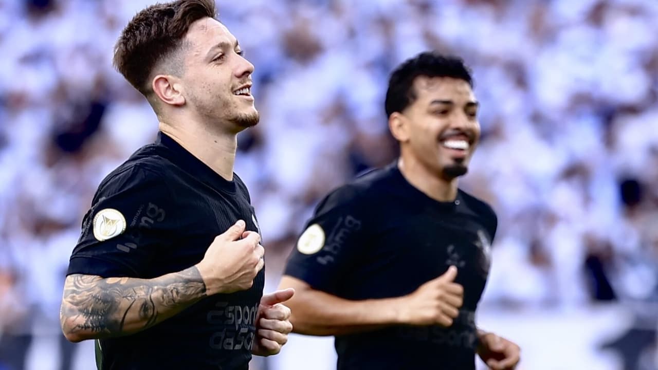 Corinthians reescreve história no Brasileirão após derrota na Copa do Mundo