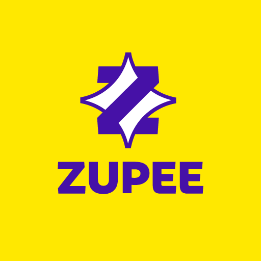 Aproveite Zupee: jogos online de Ludo