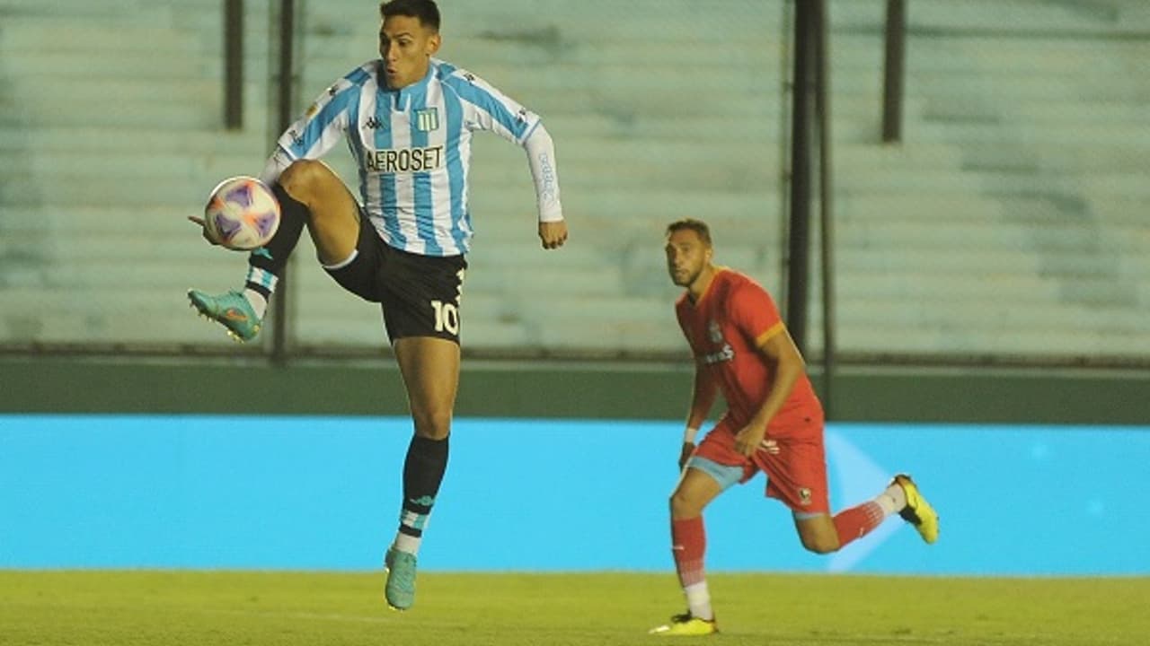 Conheça Matías Rojas, o meia-atacante na mira do Botafogo