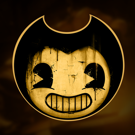 Bendy e o jato de tinta