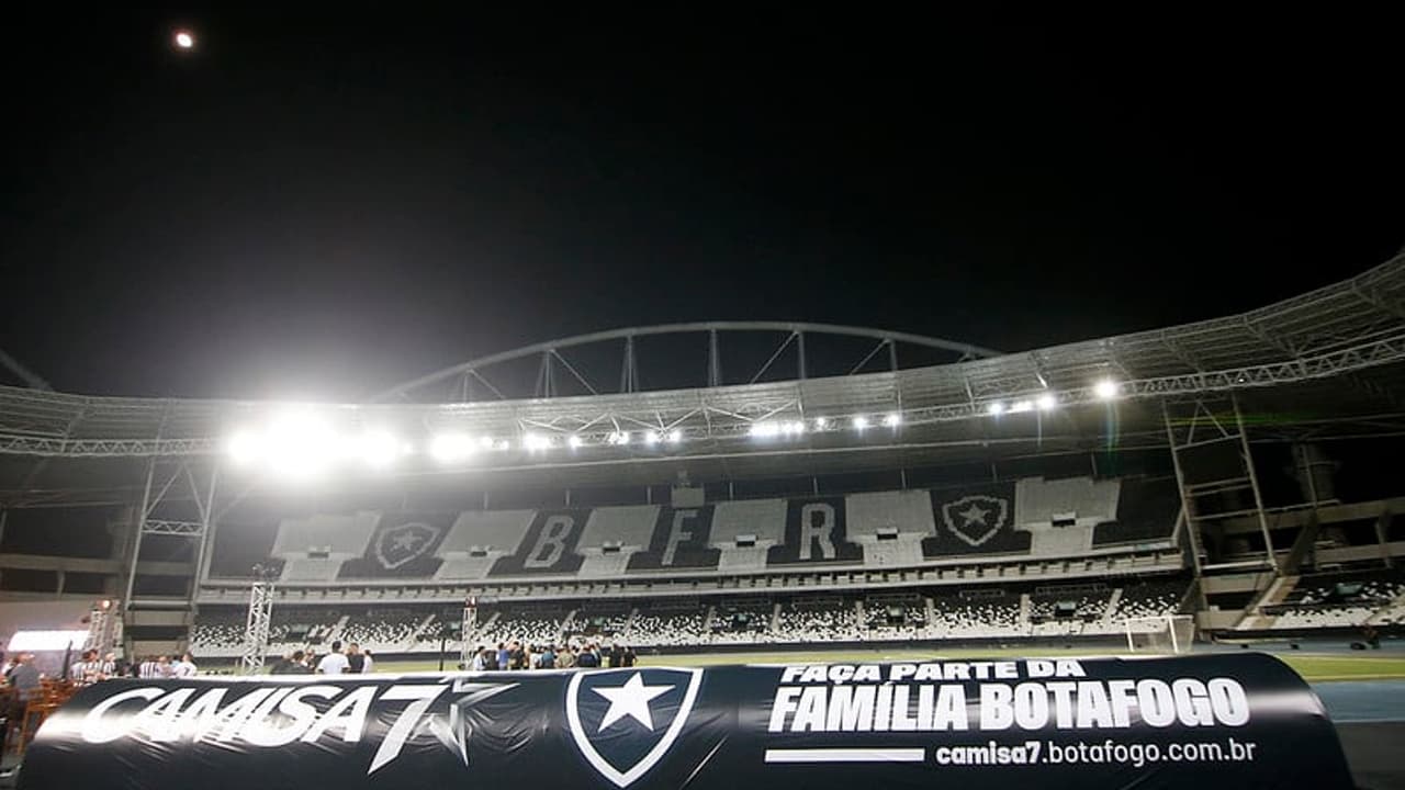 Confira os novos benefícios dos planos sócios do Botafogo