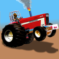 Tractor Pull