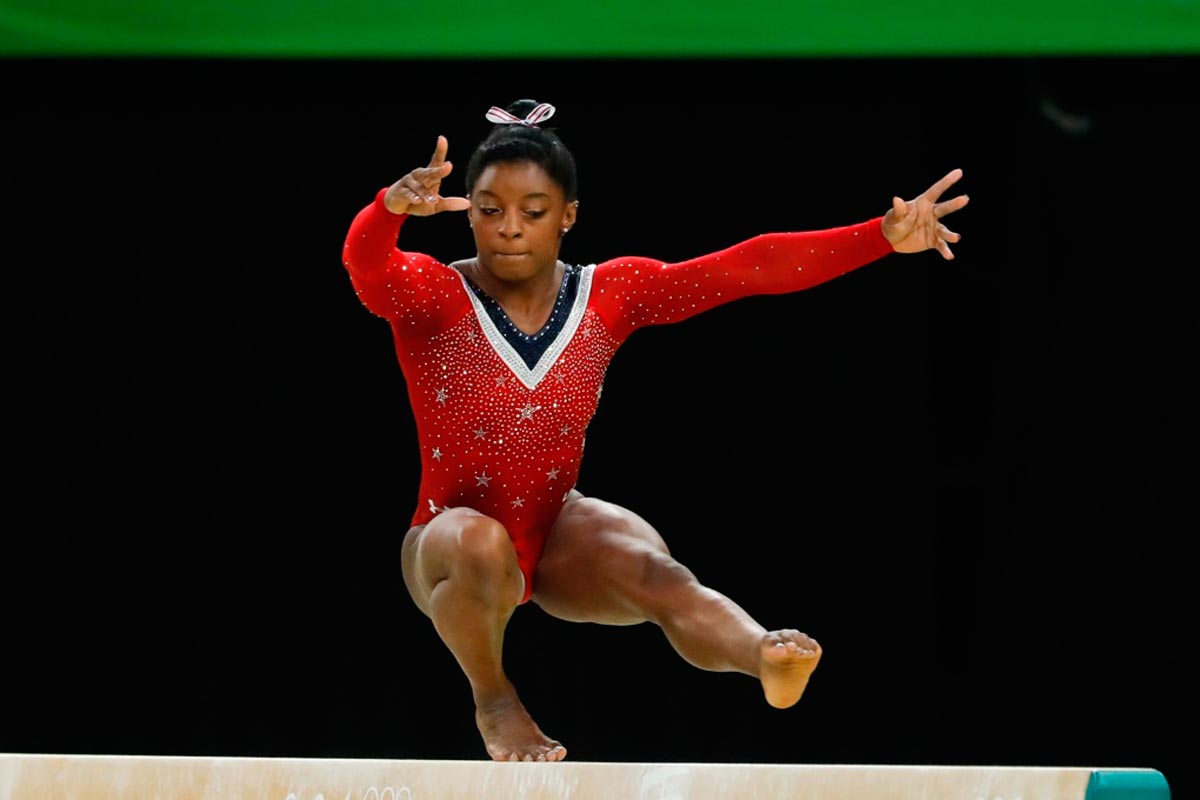 Paris 2024: as Olimpíadas femininas