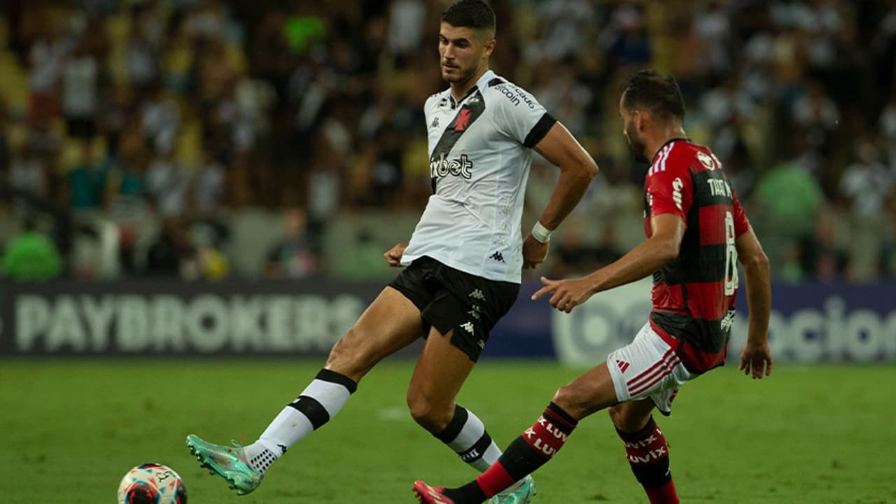 Flamengo x Vasco: menor procura por ingressos na semifinal em relação ao campeão Guanabara