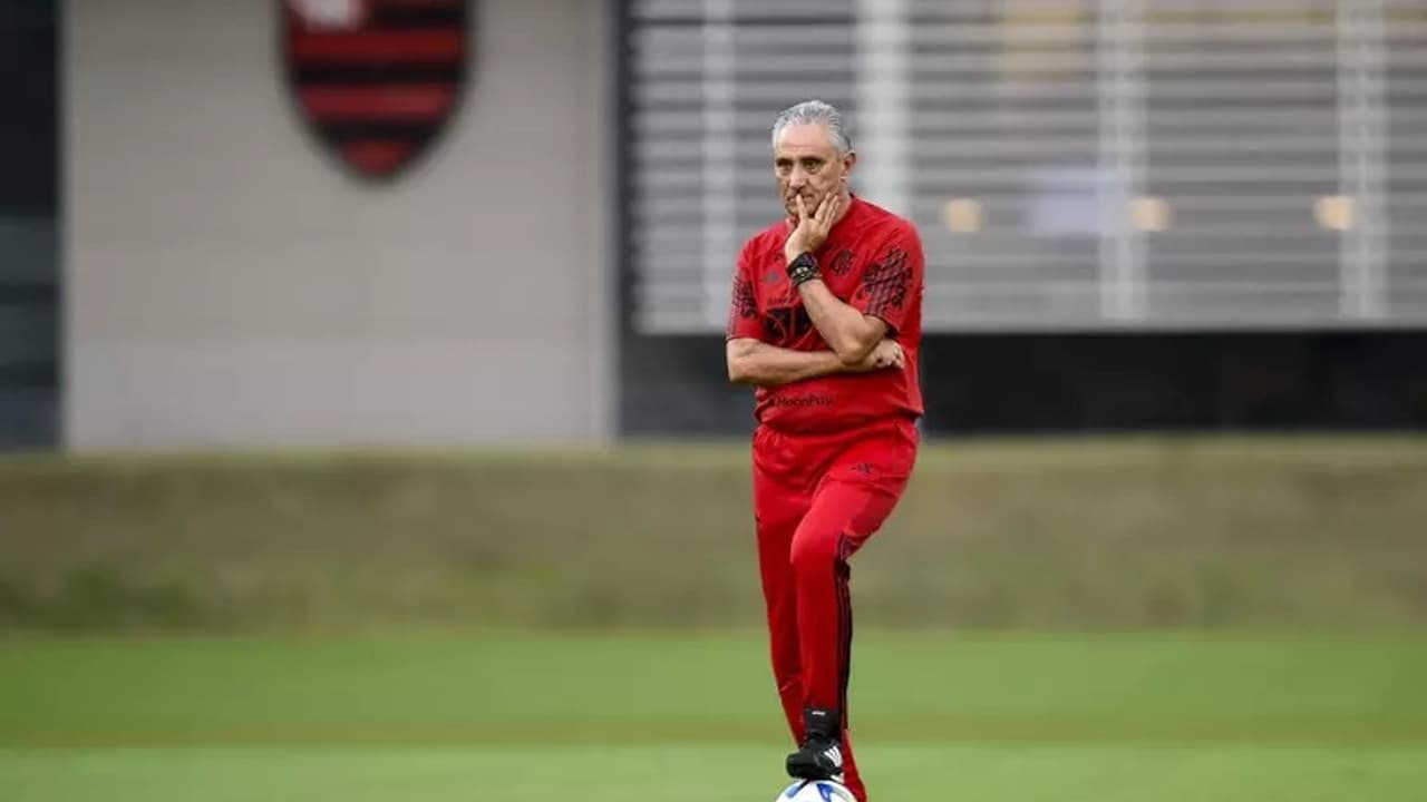 Entenda por que Tito rejeitou o Corinthians, mas aceitou o Flamengo