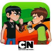 Herói Ben 10