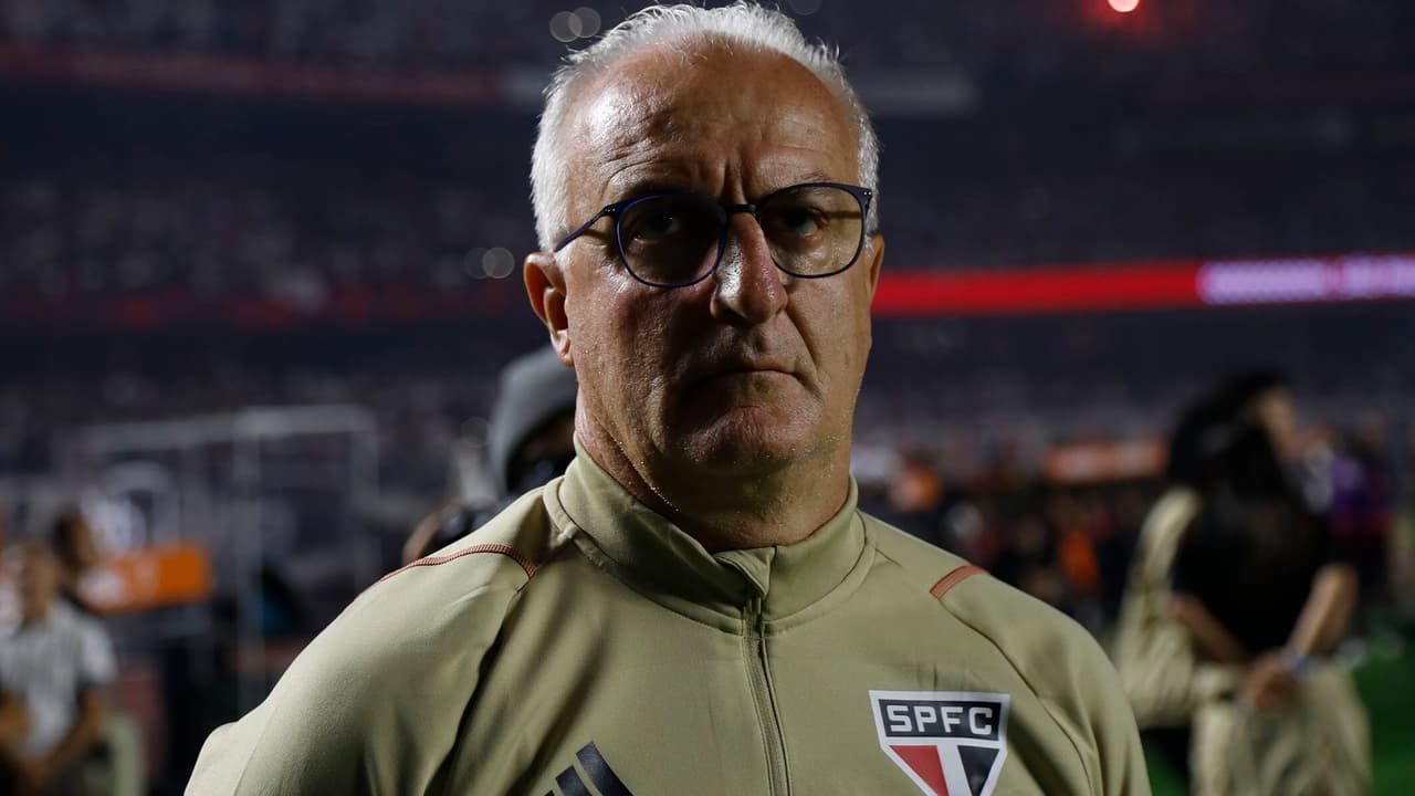 Agora é oficial!   São Paulo anuncia saída e Dorival Jr. assume o comando da Seleção Brasileira