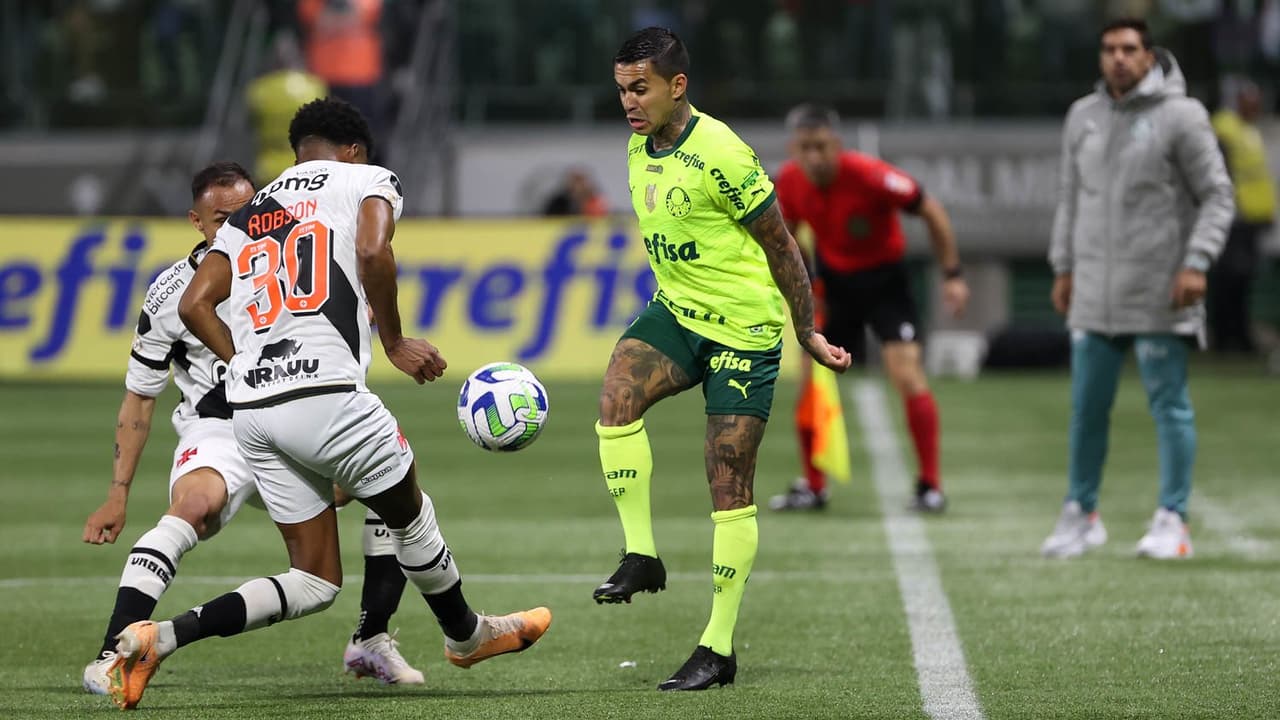 Palmeiras x Vasco: qual a história da rivalidade?