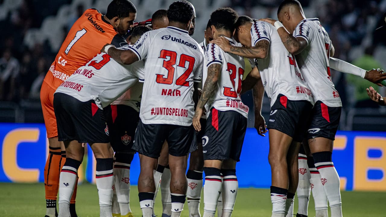 Vitéria está perto de contratar o ex-técnico do São Paulo