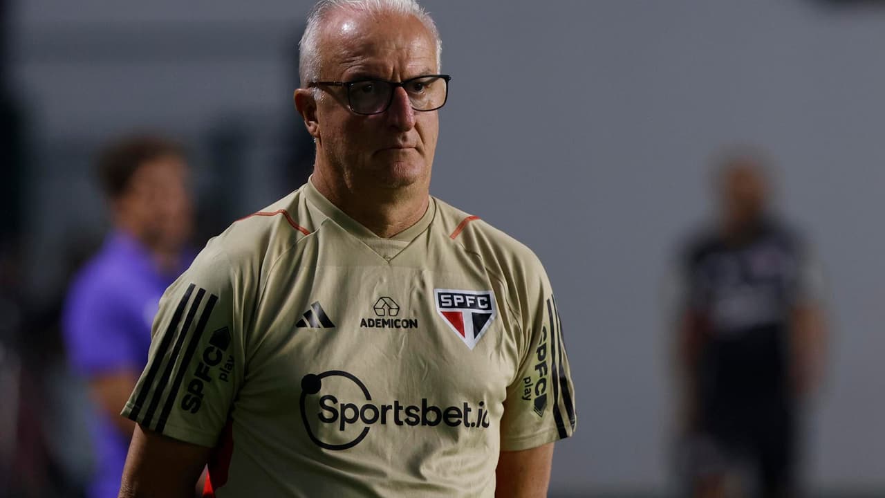 Dorival Júnior diz ‘sim’ à CBF para treinar a Seleção Brasileira, informa site