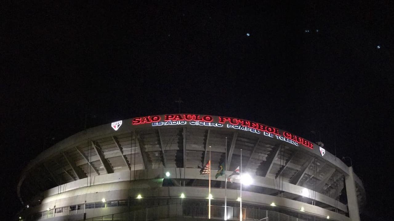 São Paulo x Coritiba: onde assistir ao vivo, horário e escalação do jogo de Brasília de hoje