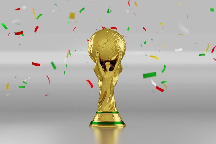 Copa do Mundo 2022: favoritos para levantar o troféu