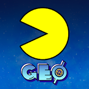 Pacman Geo