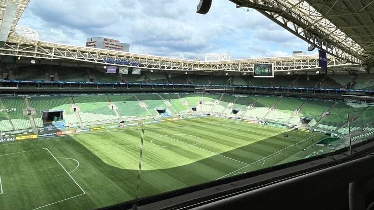 A final será realizada no Allianz Parque, Estádio do Palmeiras: veja data, horário e prêmios