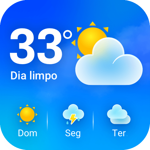 Clima diário