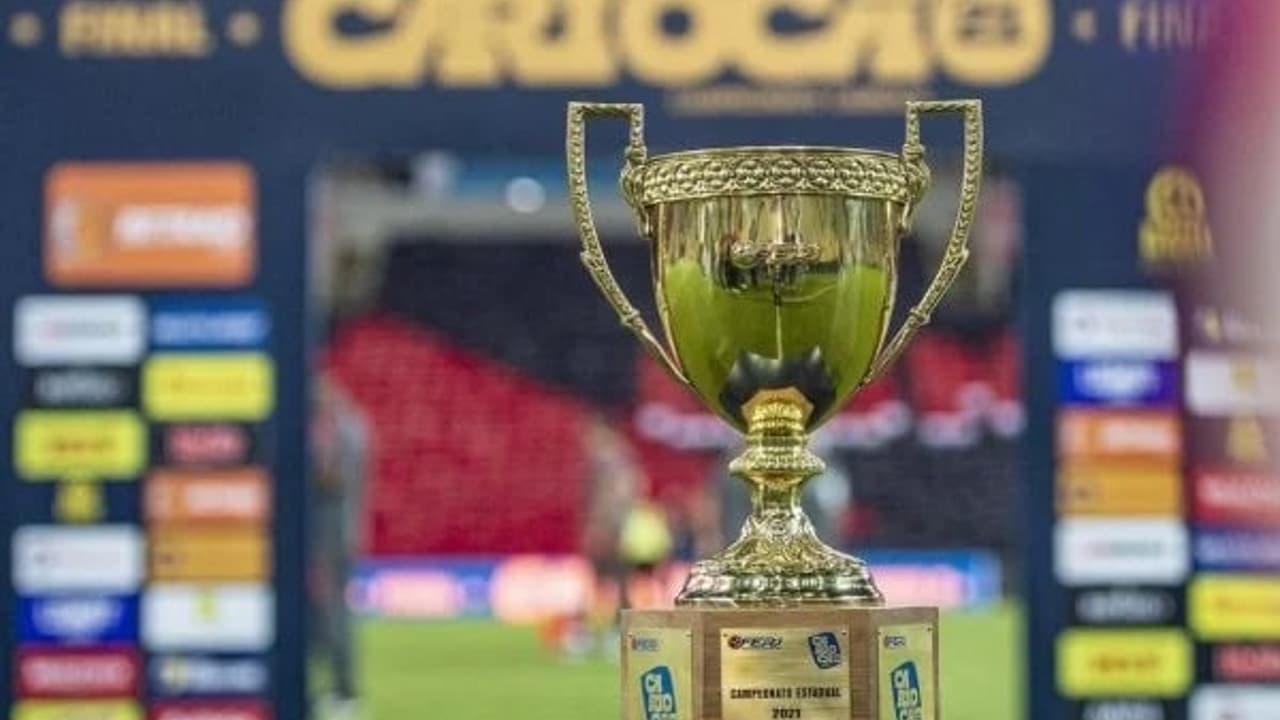 Tabela do Campeonato Carioca: veja datas, horários dos jogos e onde assistir