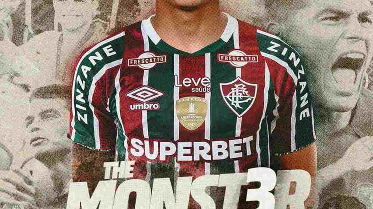 Saiba quando Thiago Silva deverá jogar pelo Fluminense