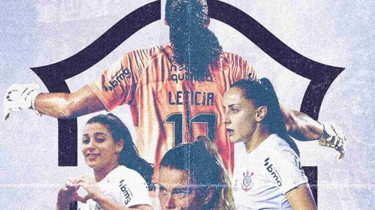 Corinthians tem o maior número de convocações da seleção brasileira para a Copa do Mundo Feminina