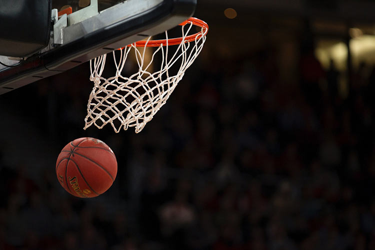 O principal campeonato de basquete do mundo