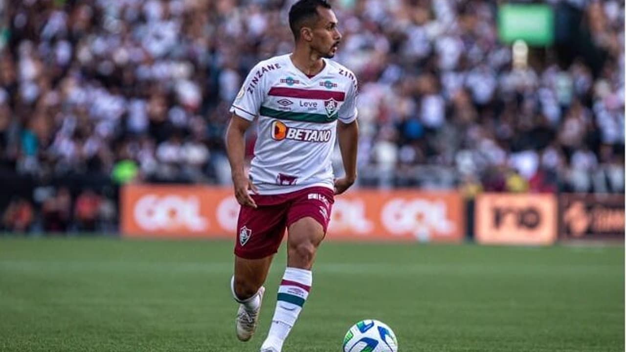 Após perder o Clássico, Lima pediu ao Fluminense que entrasse em campo com mais cautela