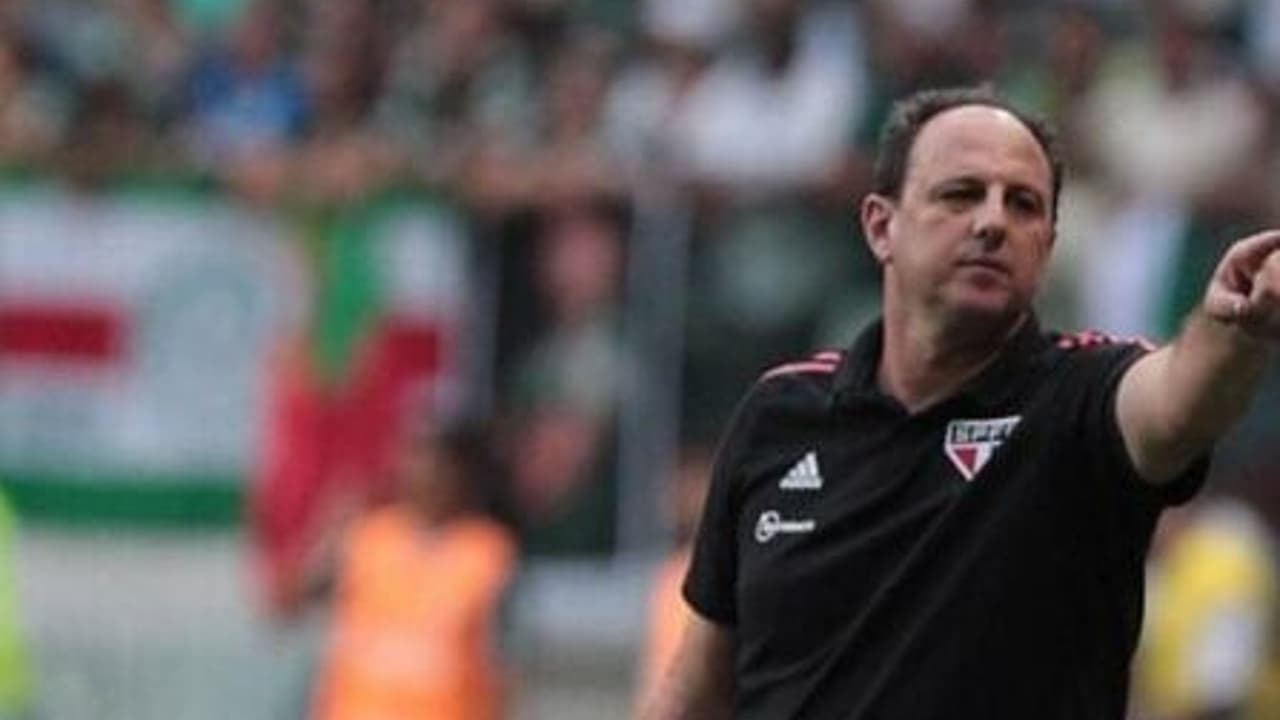 Quais categorias Rogério Ceni conquistou como treinador?