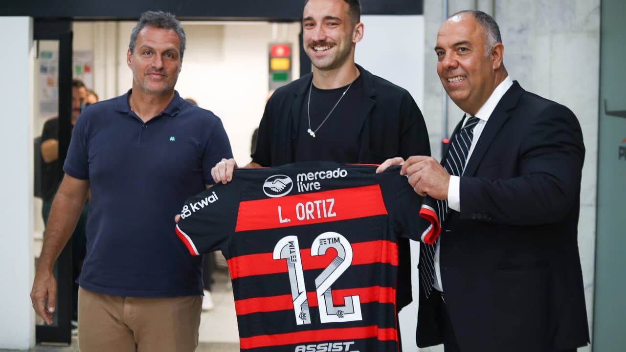 Léo Ortiz pode quebrar recorde de Gamarra no Flamengo