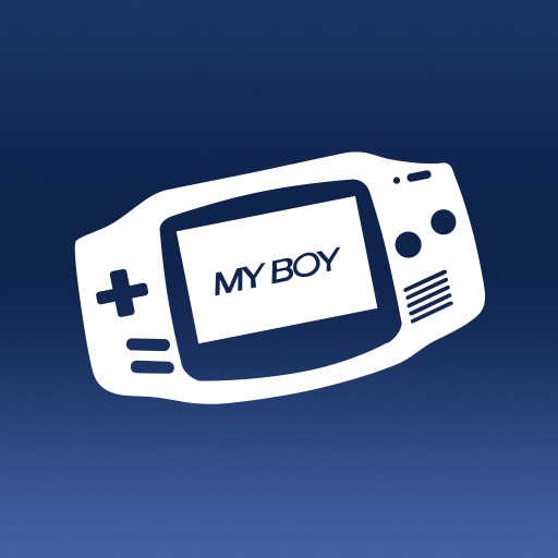 Meu filho!   - Emulador de GBA