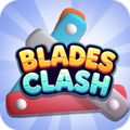 Blades Clash