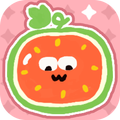 Cute Fruits Fusion