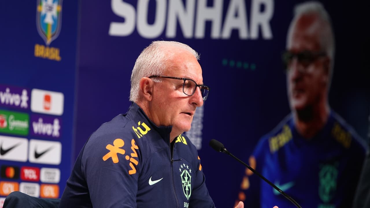 Dorival será peça valia na preparação da Seleção Brasileira para a Copa América