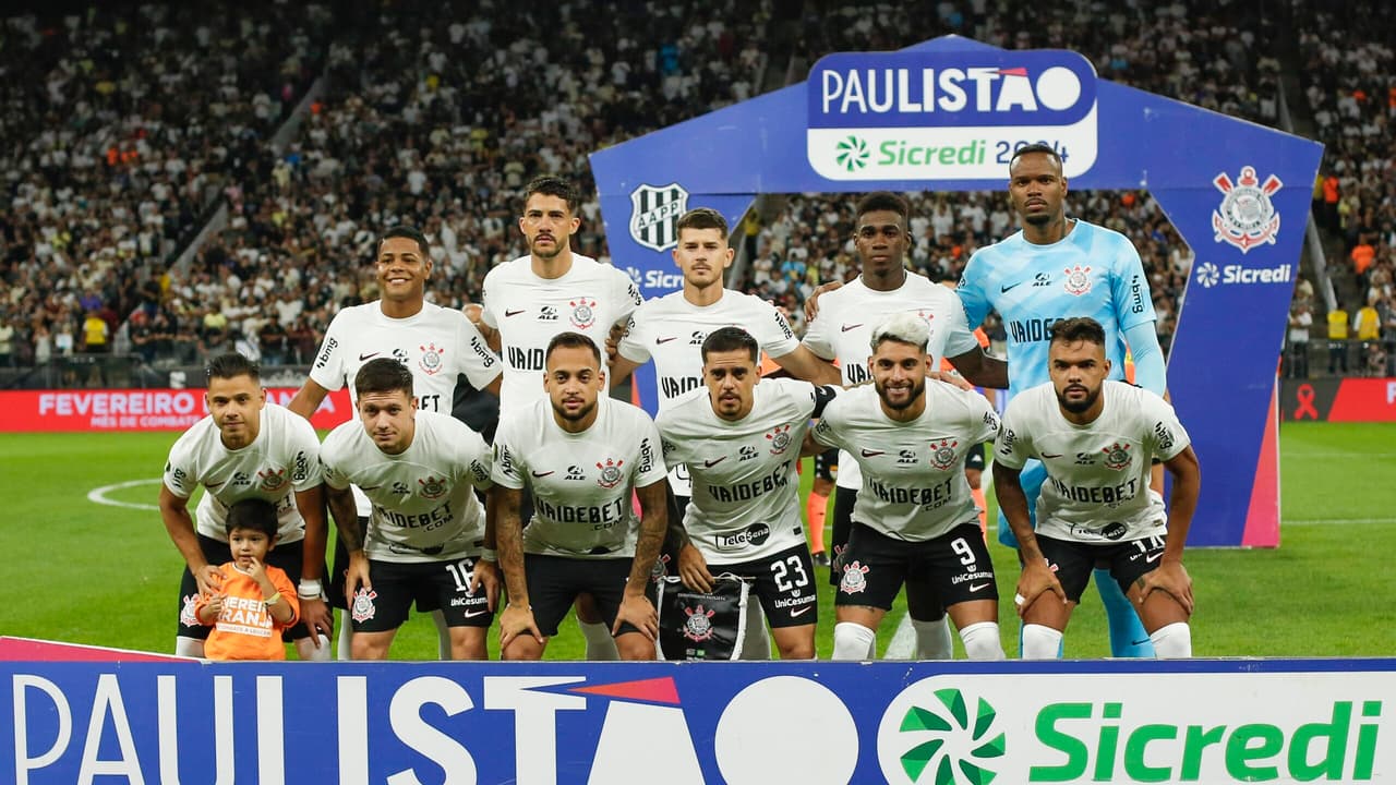 Quanto ganhou o Corinthians ao chegar à terceira fase da Copa do Brasil?