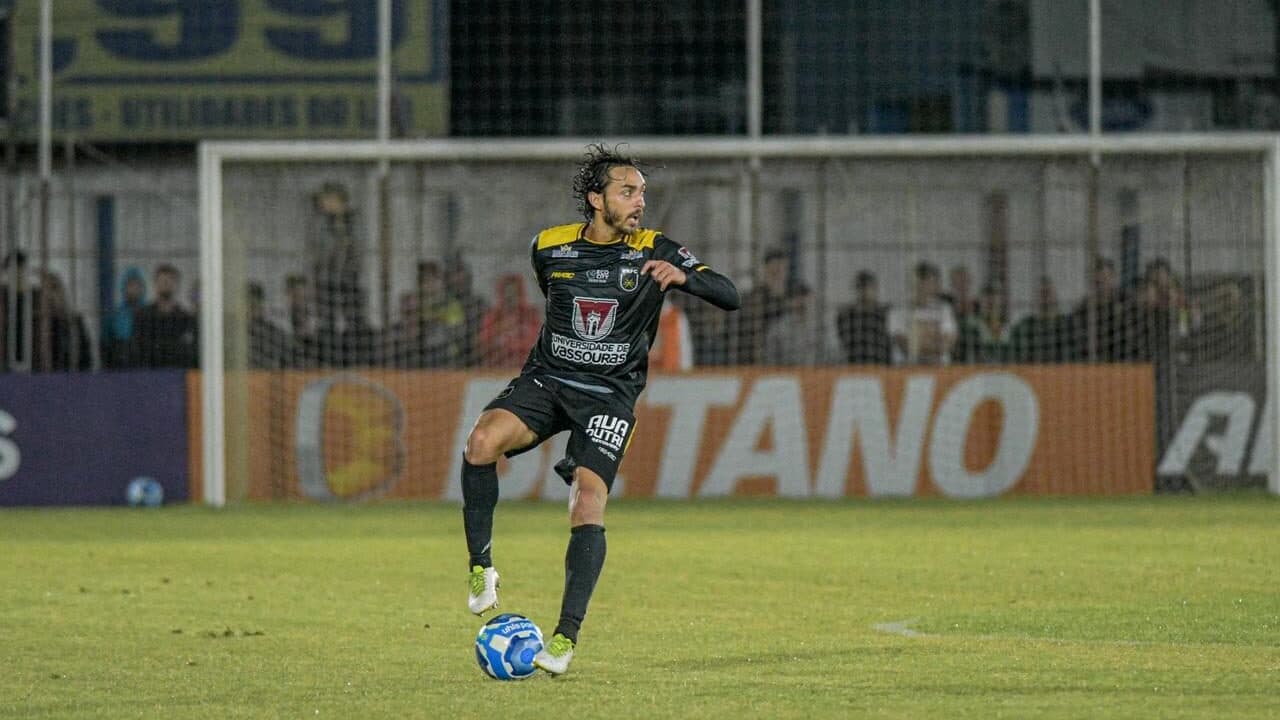 Volta Redonda destaca comentários sobre participação do time na Liga C do Brasil