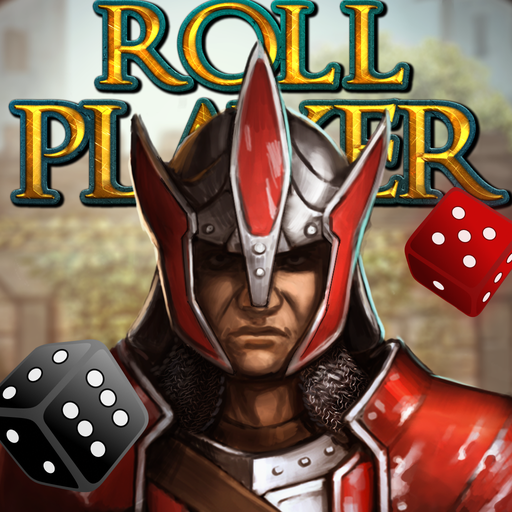 Roll Player – jogo de tabuleiro