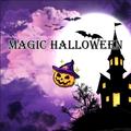 Magic Halloween