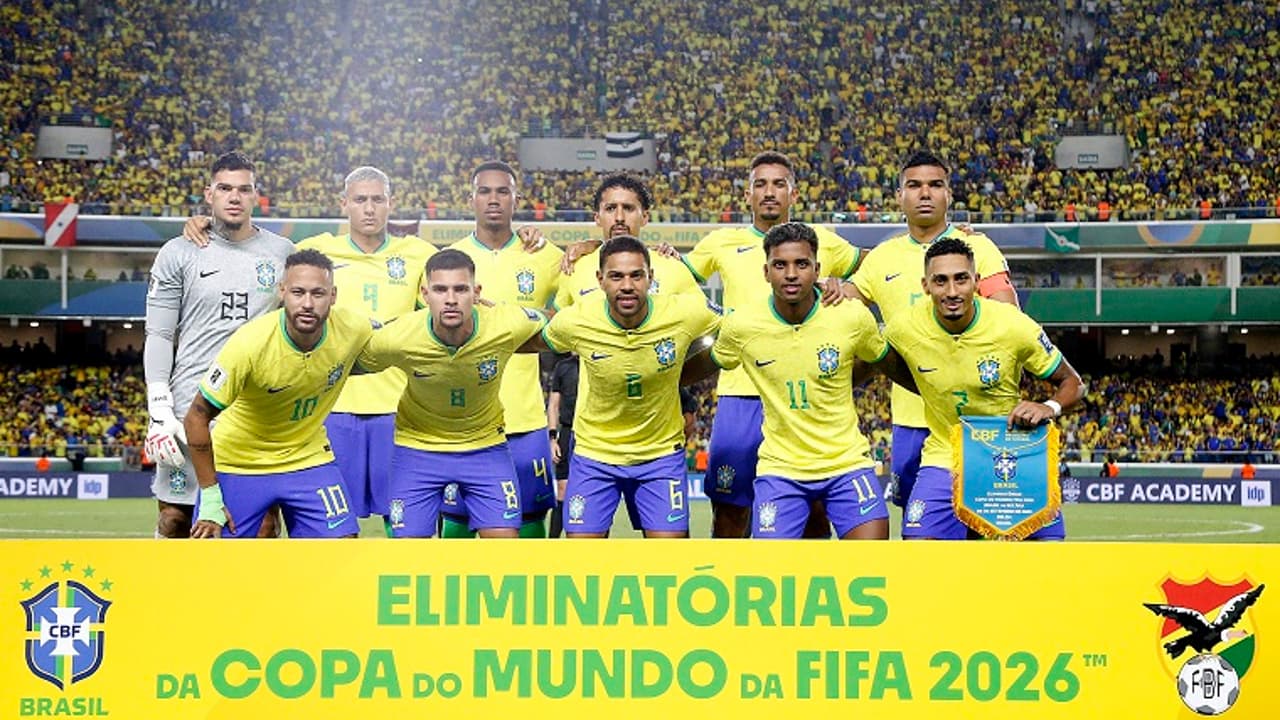 Neydependência?   Diniz revela quais planos tem para evitar problemas com a seleção