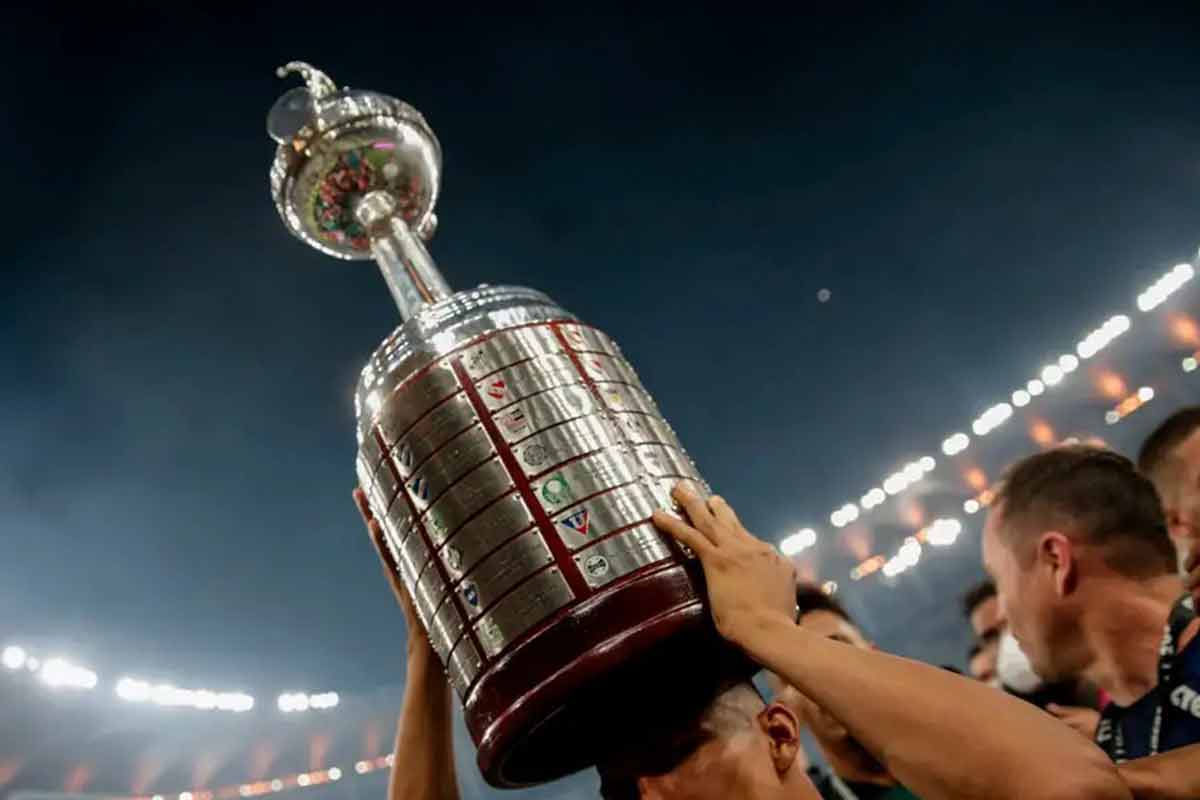 Libertadores 2023: Confira datas, horários e onde assistir aos jogos do segundo final de semana