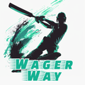 Cricket Wager Way: Play &Learn