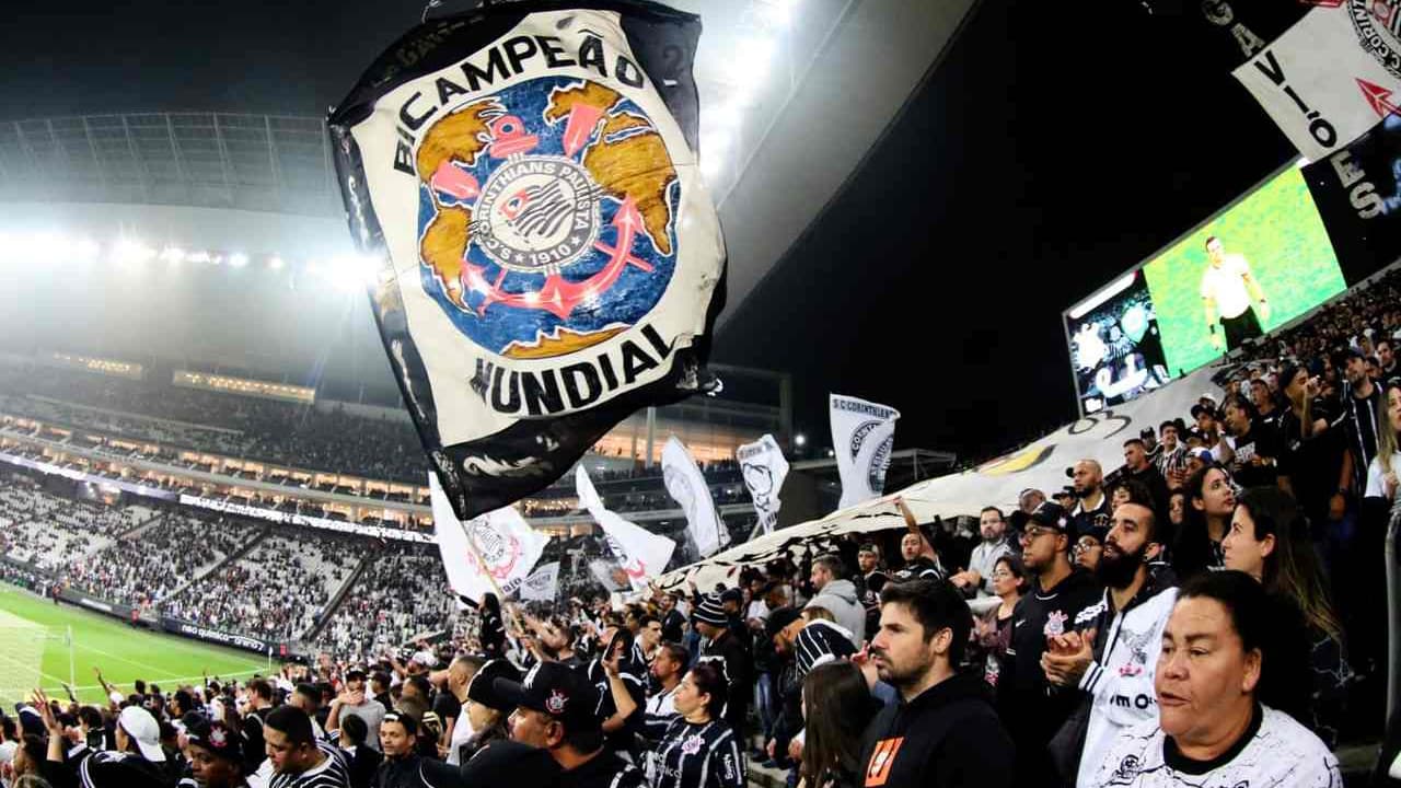 Saiba como o Corinthians planeja acabar com o câmbio com o novo Faithful Twister