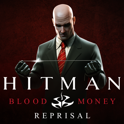 Hitman: A Segunda Moeda — Vingança