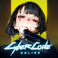 CyberCode: MMORPG Cyberpunk