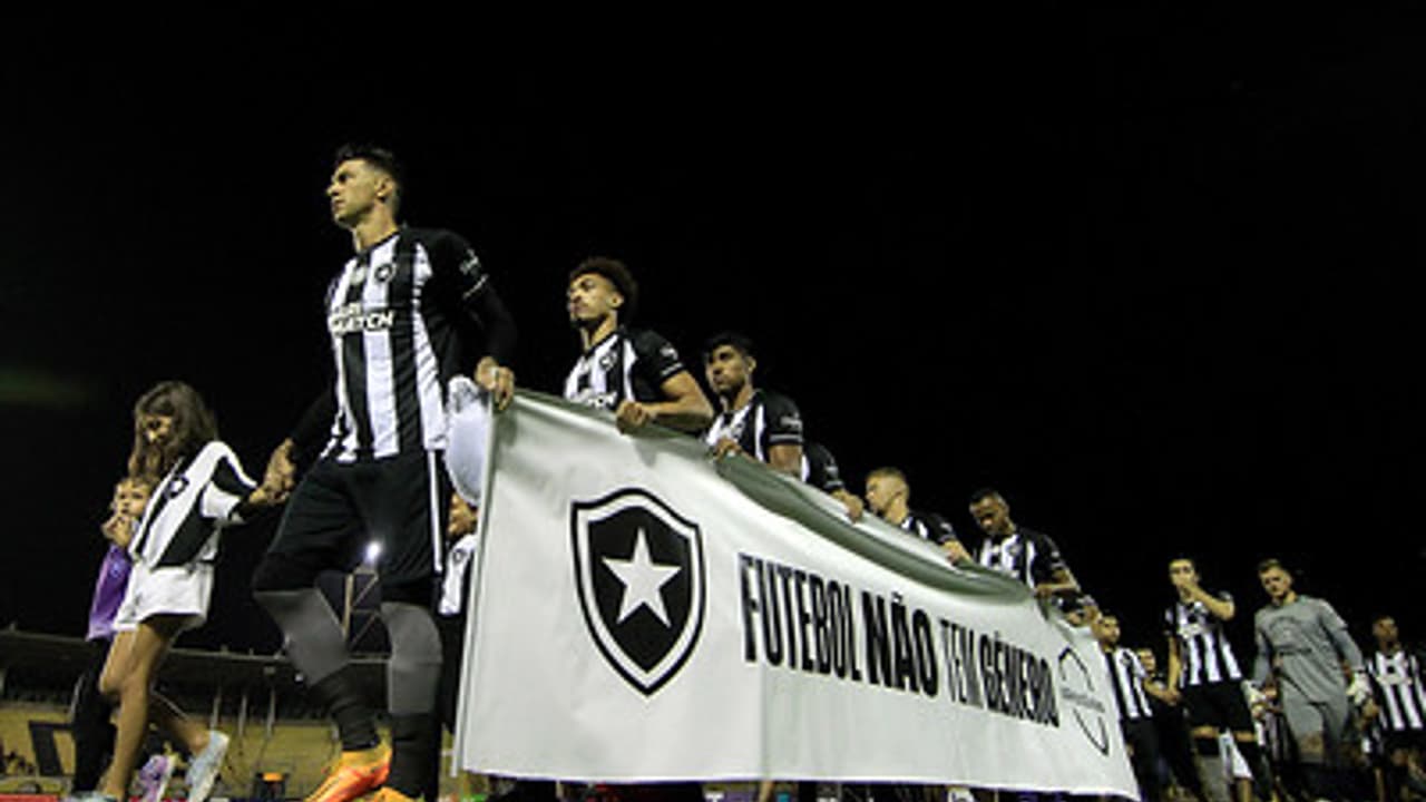 Conheça os potenciais adversários do Botafogo nas semifinais da Copa Rio