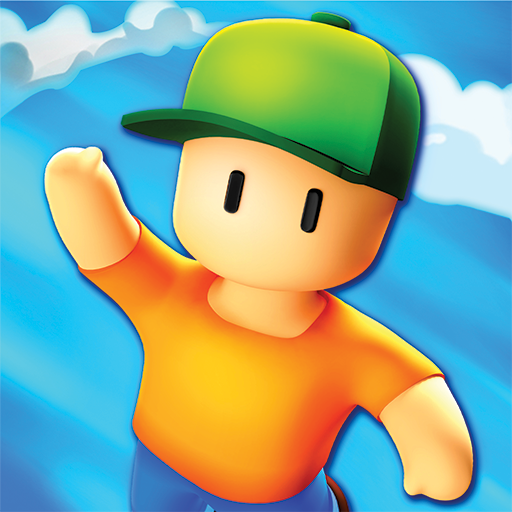 Stumble Guys: Jogo Multijogador Royale