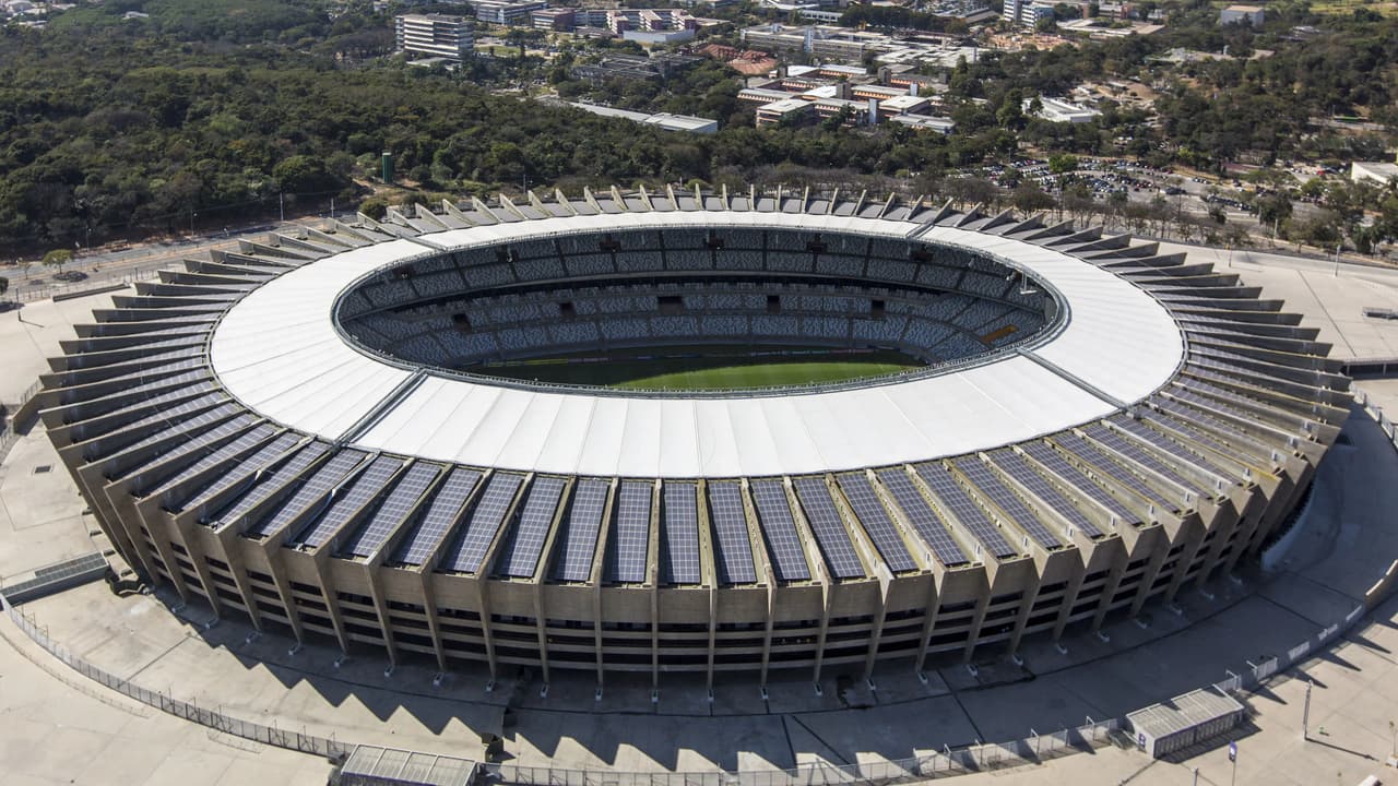 Palmeiras x São Paulo: o acerto final fará muito bem à torcida