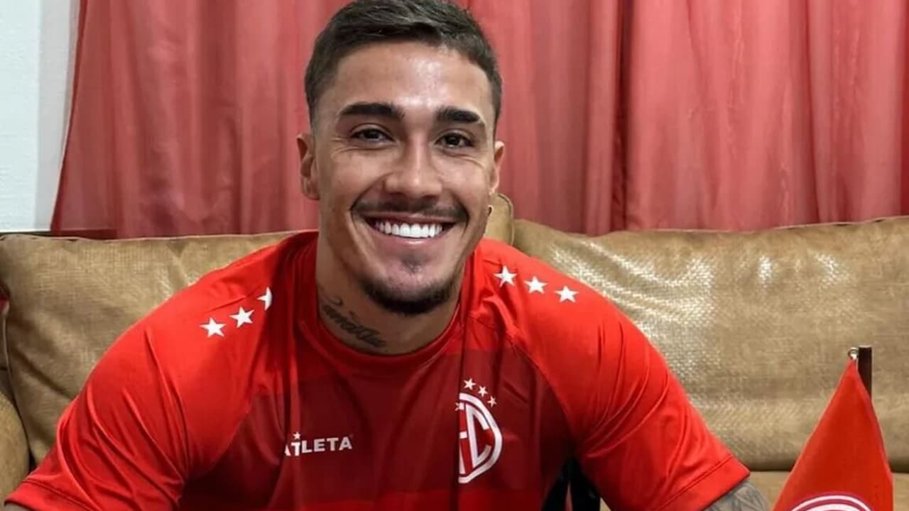 Romário confirma contratação de filho para disputar a Série A2