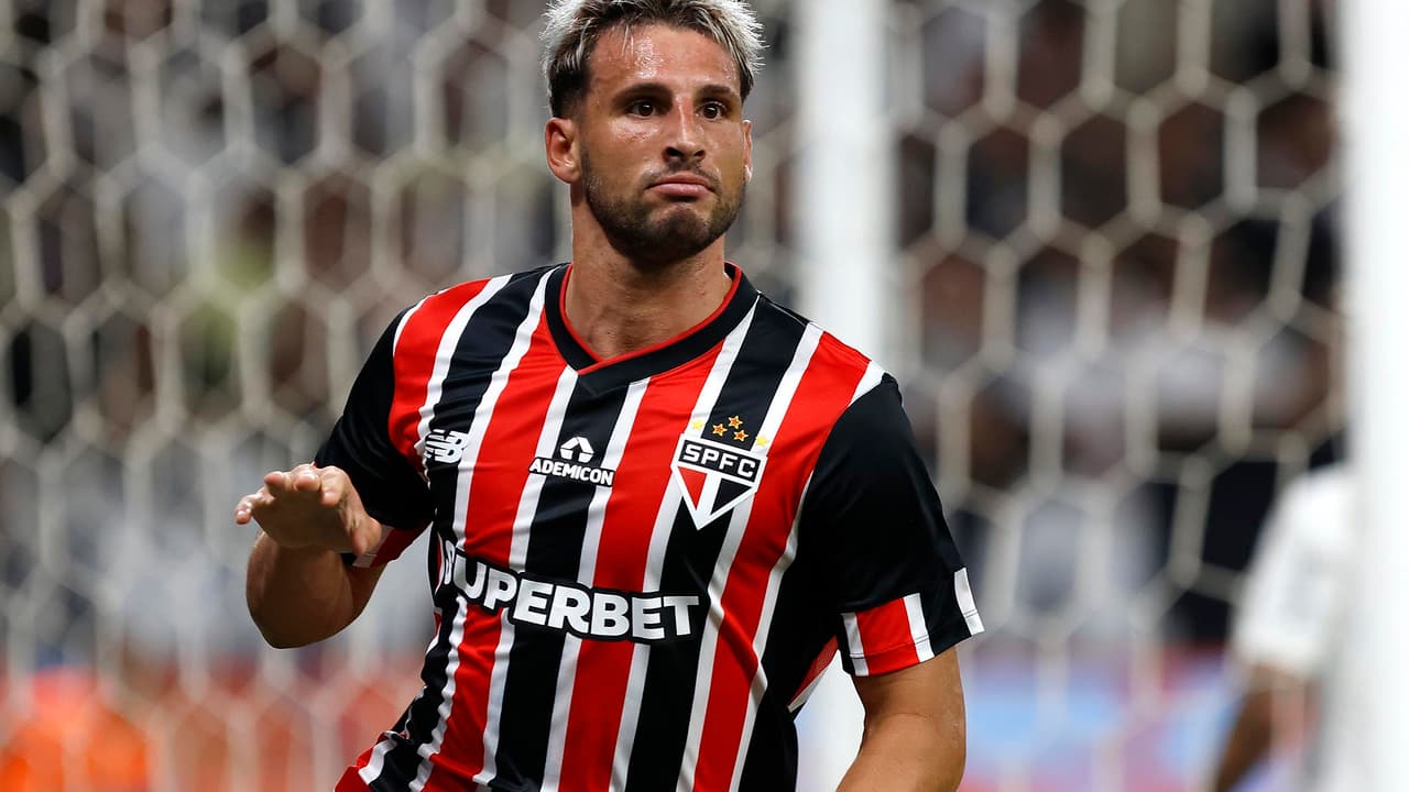 Seria uma conquista histórica para a Libertadores de São Paulo