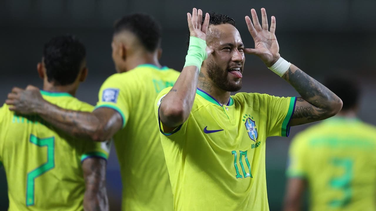 Neto elogia retorno de Neymar ao Brasil e revela clube: 'Não é o Santos'