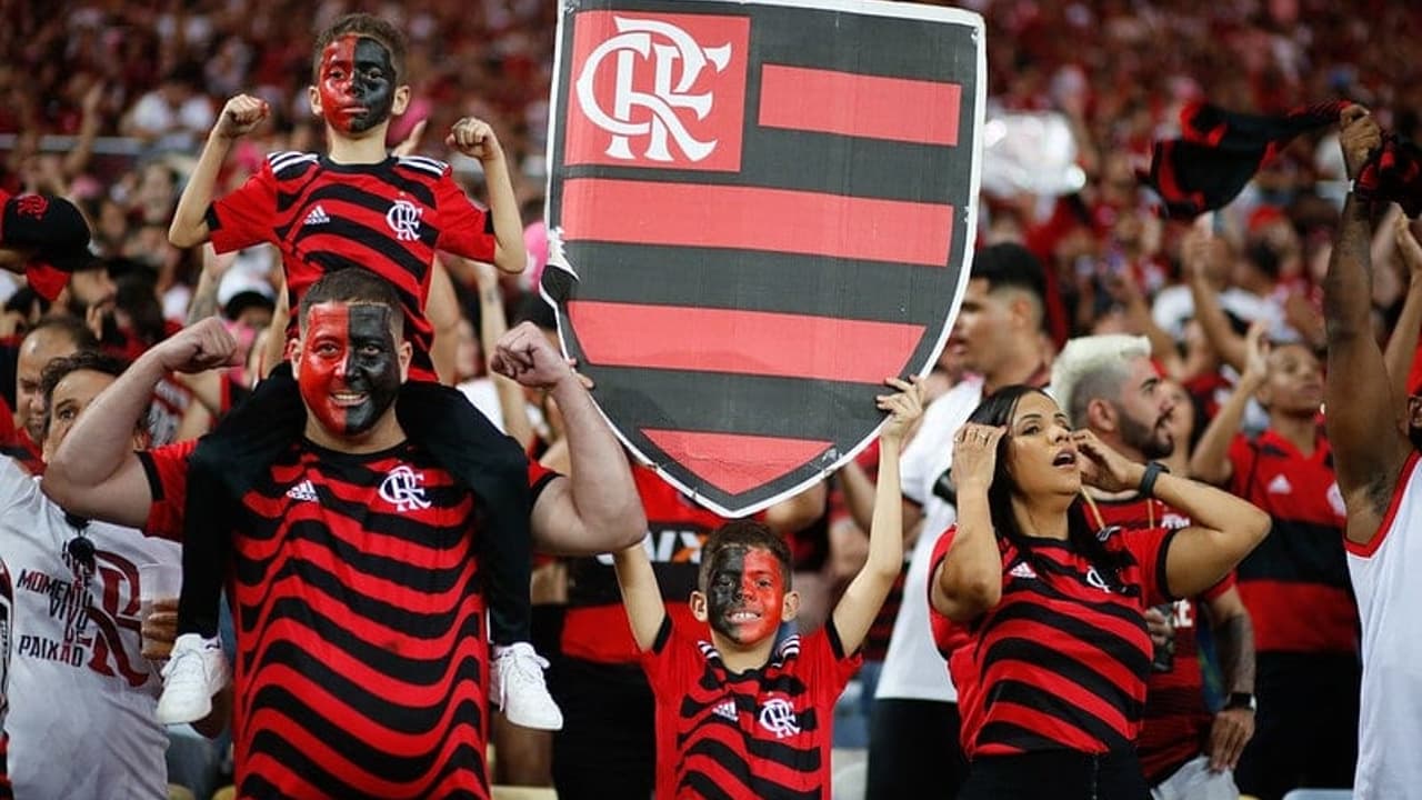 A Final Do Carioca já vendeu mais de 50 mil ingressos;   Não há mais ingressos para torcedores do Flamengo