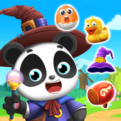 jogos de panda