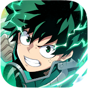 My Hero Academia: RPG de anime do herói mais forte