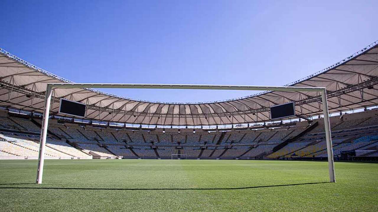 A briga entre Flamengo, Fluminense e Vasco pelo Maracanã pode terminar neste sábado;   entenda o problema.